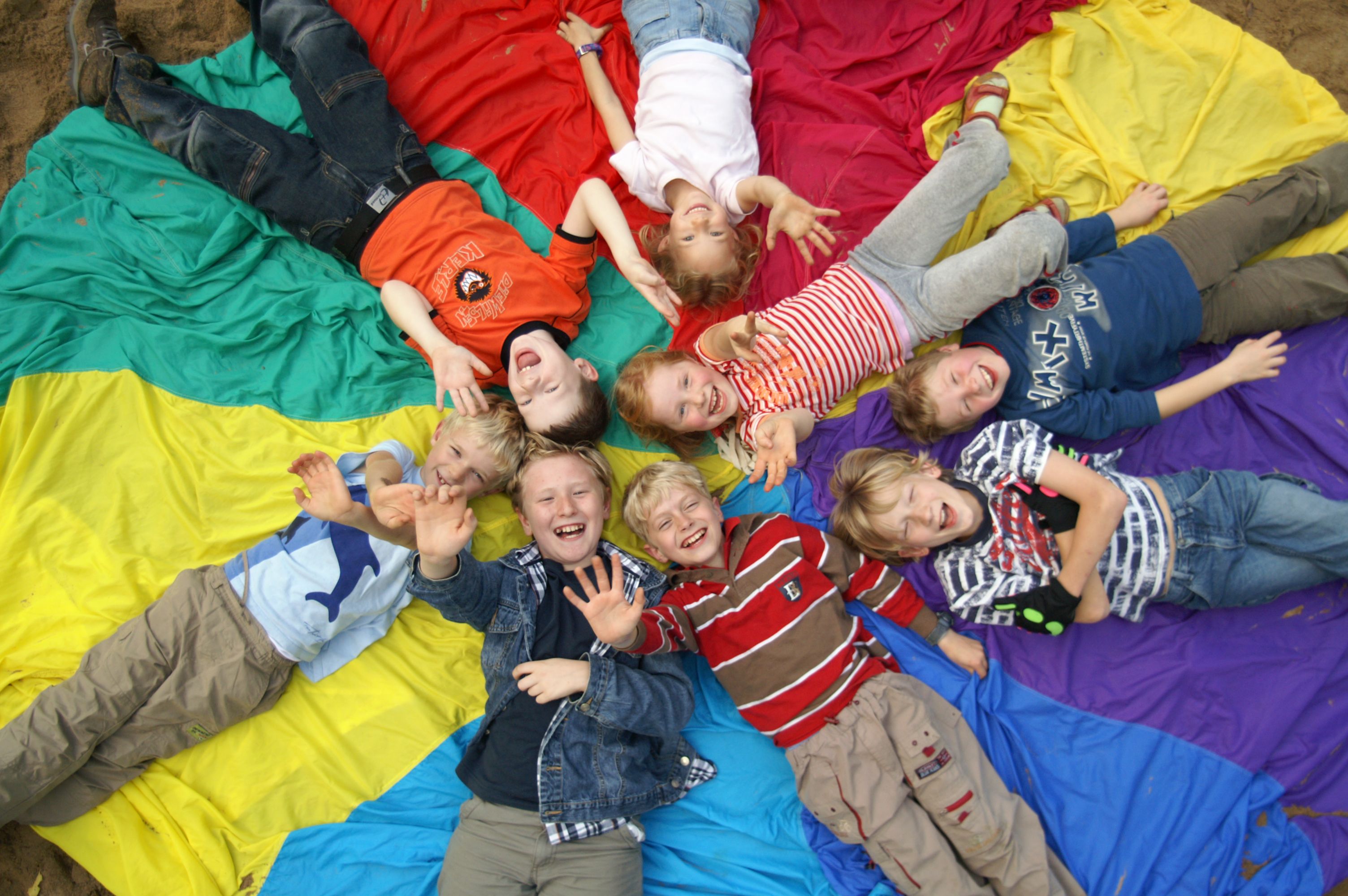 Proki Kinderevents GmbH — photo 2