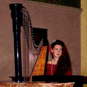 Helena &amp;amp; Klarissa Duo Arpa Pianoforte — photo 9
