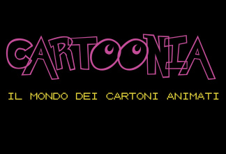 Cartoonia