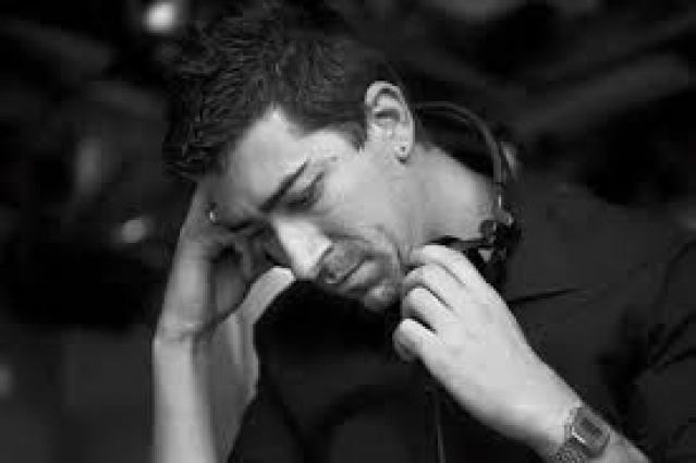 DJ Tony Hanson — photo 4