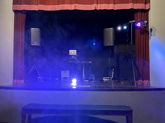 Dj DaveBass — photo 7