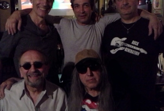 Rolling Stones Cover Band 