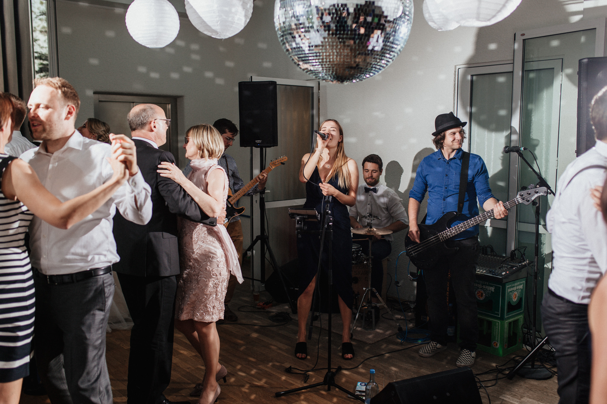 Tamara Stolzenberg &amp;amp; Band — photo 9