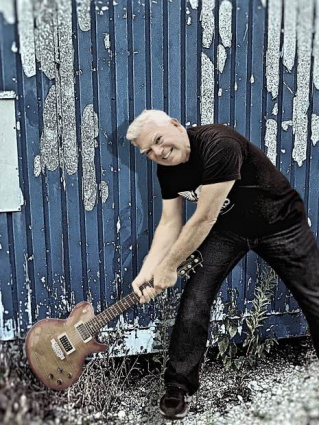 Born Again Rockers — photo 3