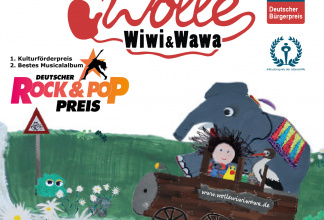 Wolle Wiwi Wawa Kindermusical