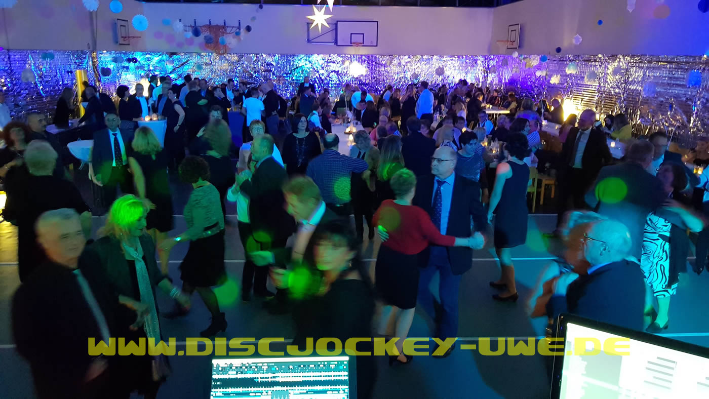 Dj Uwe — photo 3