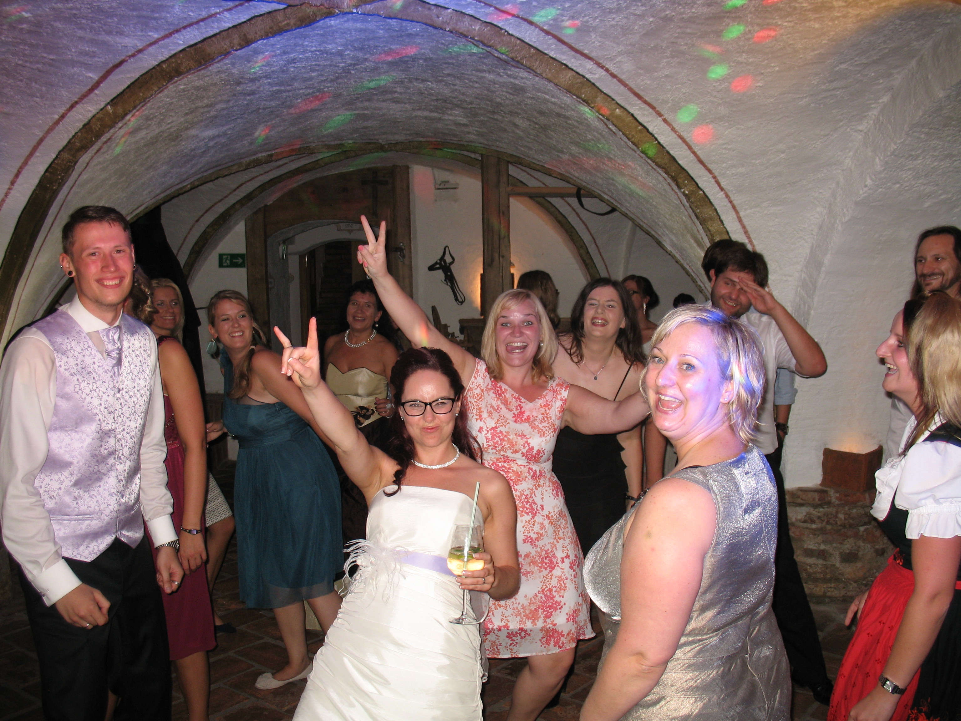 DJ Bayern - Party-DJ im Raum Bayern und Österreich für Hochzeit, Geburtstag, Fir — photo 4