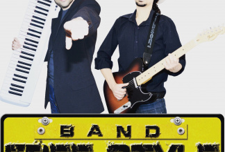 Band Free Style -Duo or Trio