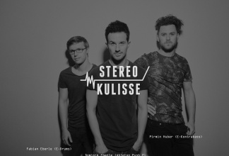 Stereo Kulisse