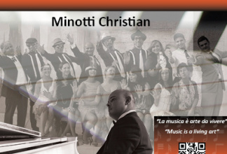 Pianista - Dj - Band - Archi - Animazione - Bambini - Feste - Gruppi - Cantanti 