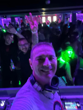 DJ Dienstleistung — photo 3