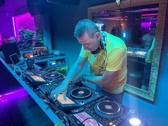 DJ Dienstleistung — photo 5