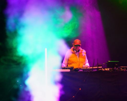 DJ Dienstleistung — photo 8