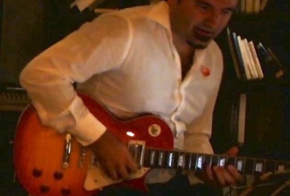 Chitarrista/cantante classico/flamenco/pop. La magia della chitarra