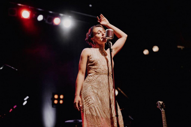 Golden Mary - Swing, Pop, Rock &amp;amp; Rock `n` Roll — photo 10