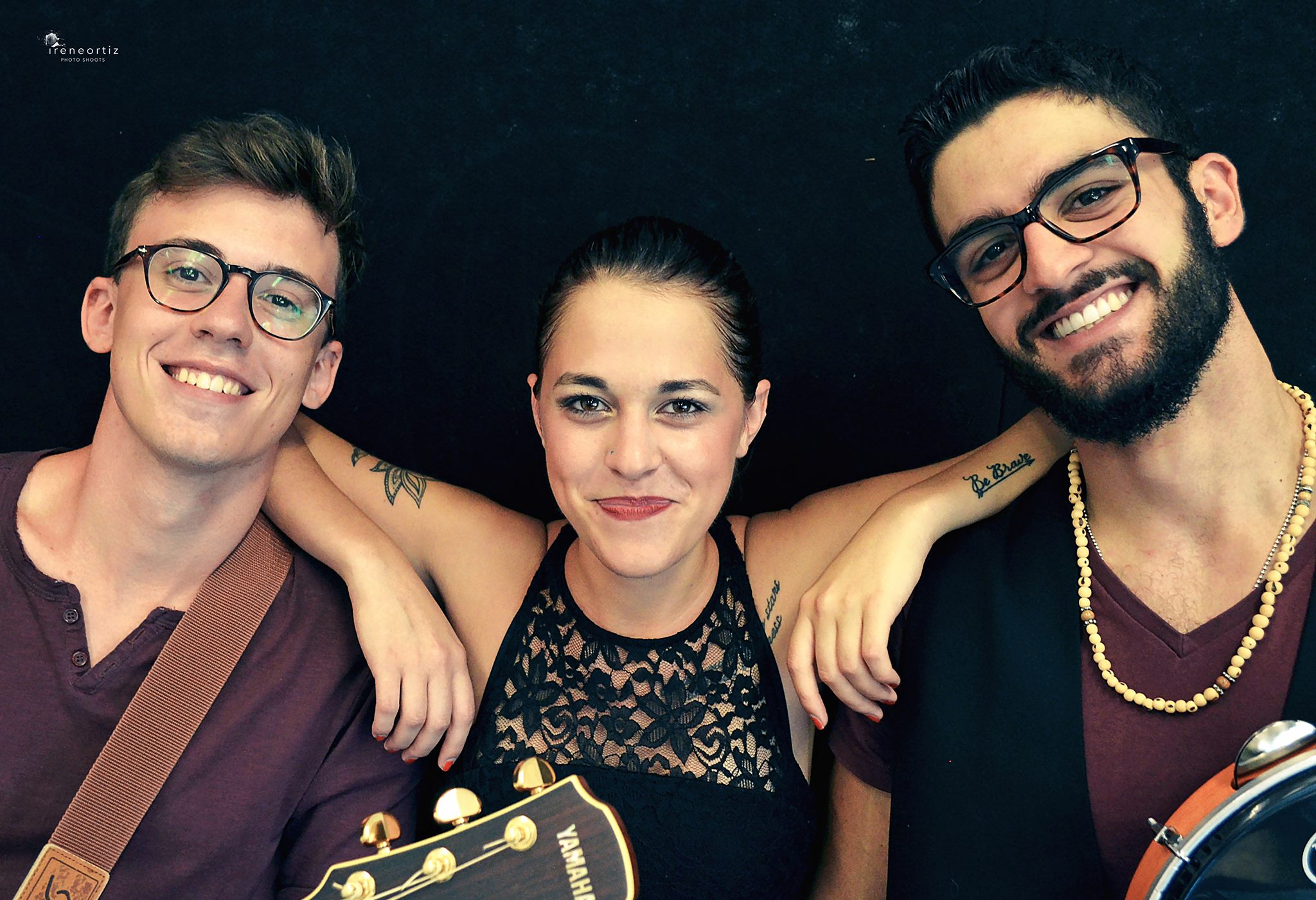 Tasty Vibes - Acoustic Trio  — photo 8