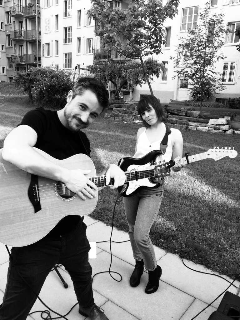 Katharina Busch - Singer &amp;amp; Songwriter - Solo,Duo, Trio or Band — photo 8