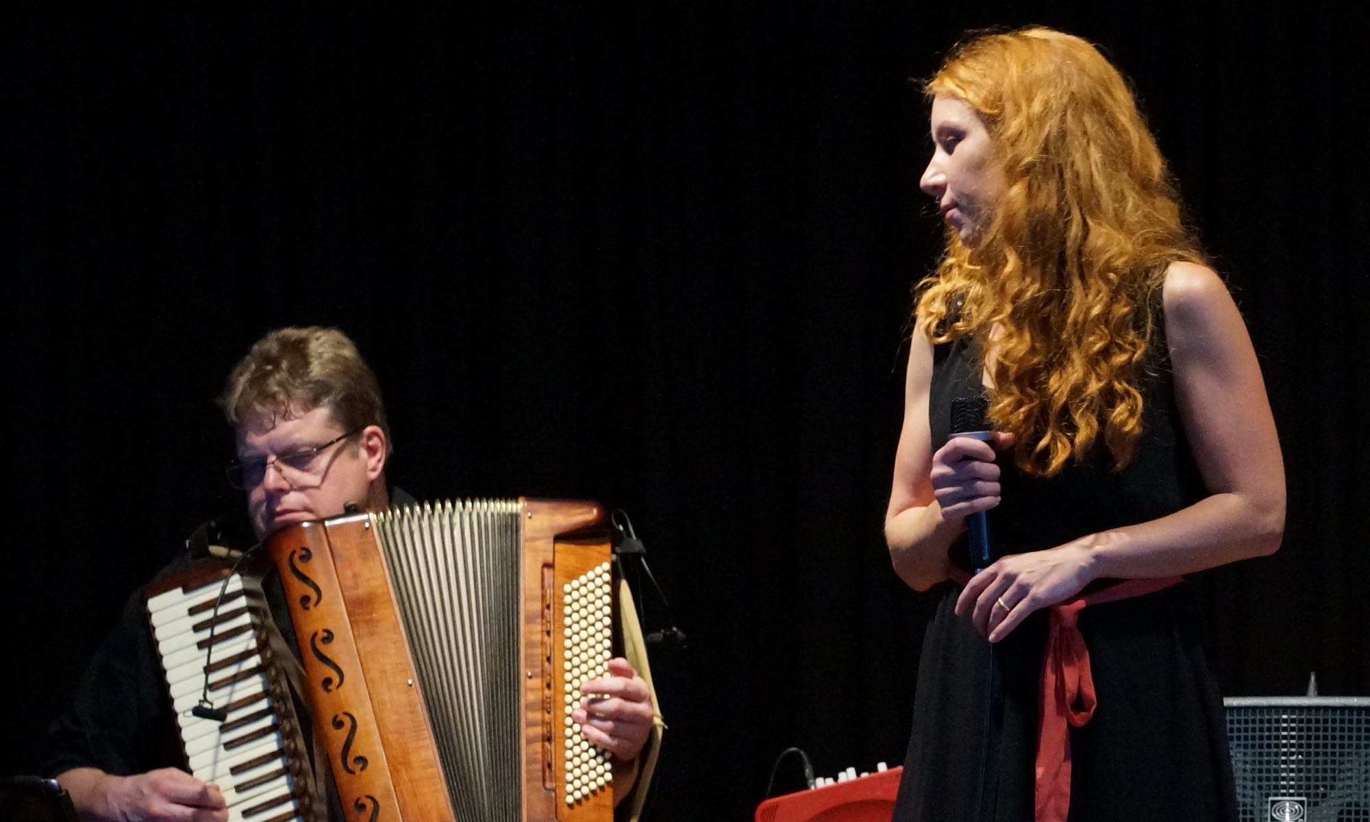 Duo Beba Ebner &amp;amp; Thomas Frey — photo 4