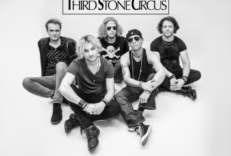 THIRD STONE CIRCUS