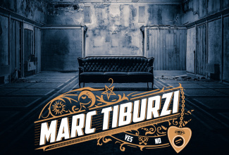 Marc Tiburzi - Mentalist - Mindreader - Magician