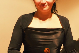 Anna - Violine, Geige, Musiker, Cover
