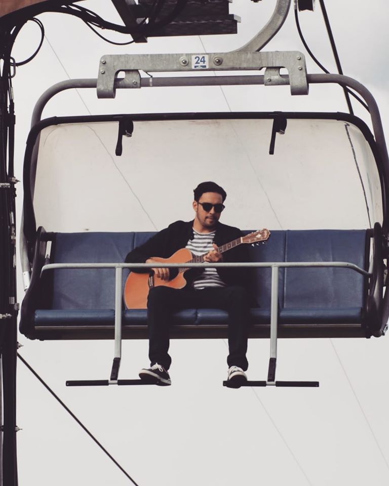 Kevin Guerreiro Music — photo 6