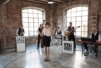 Jazz Lag Swing Band