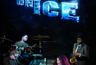 Soul On Ice Band