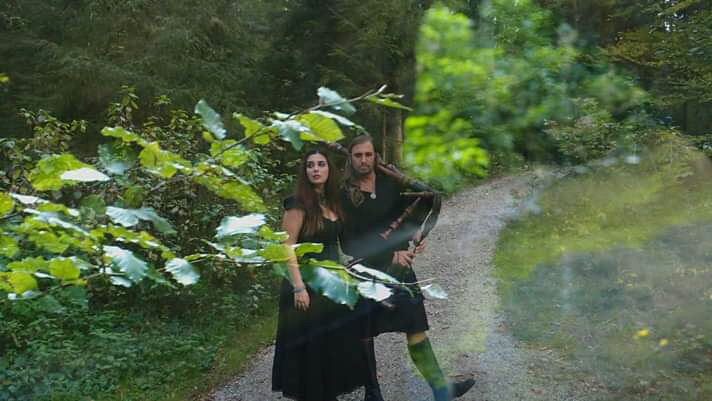 Ida Elena - solo Duo or trio — photo 10
