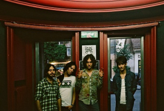 Dirty Sound Magnet