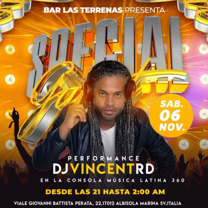 Djvincentrd — photo 4