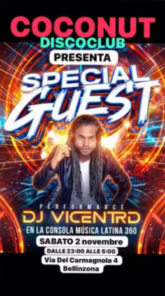 Djvincentrd — photo 5