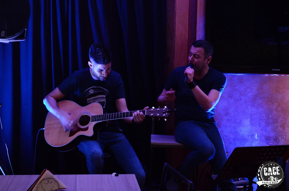 2GOOD ACOUSTIC DUO  — photo 3