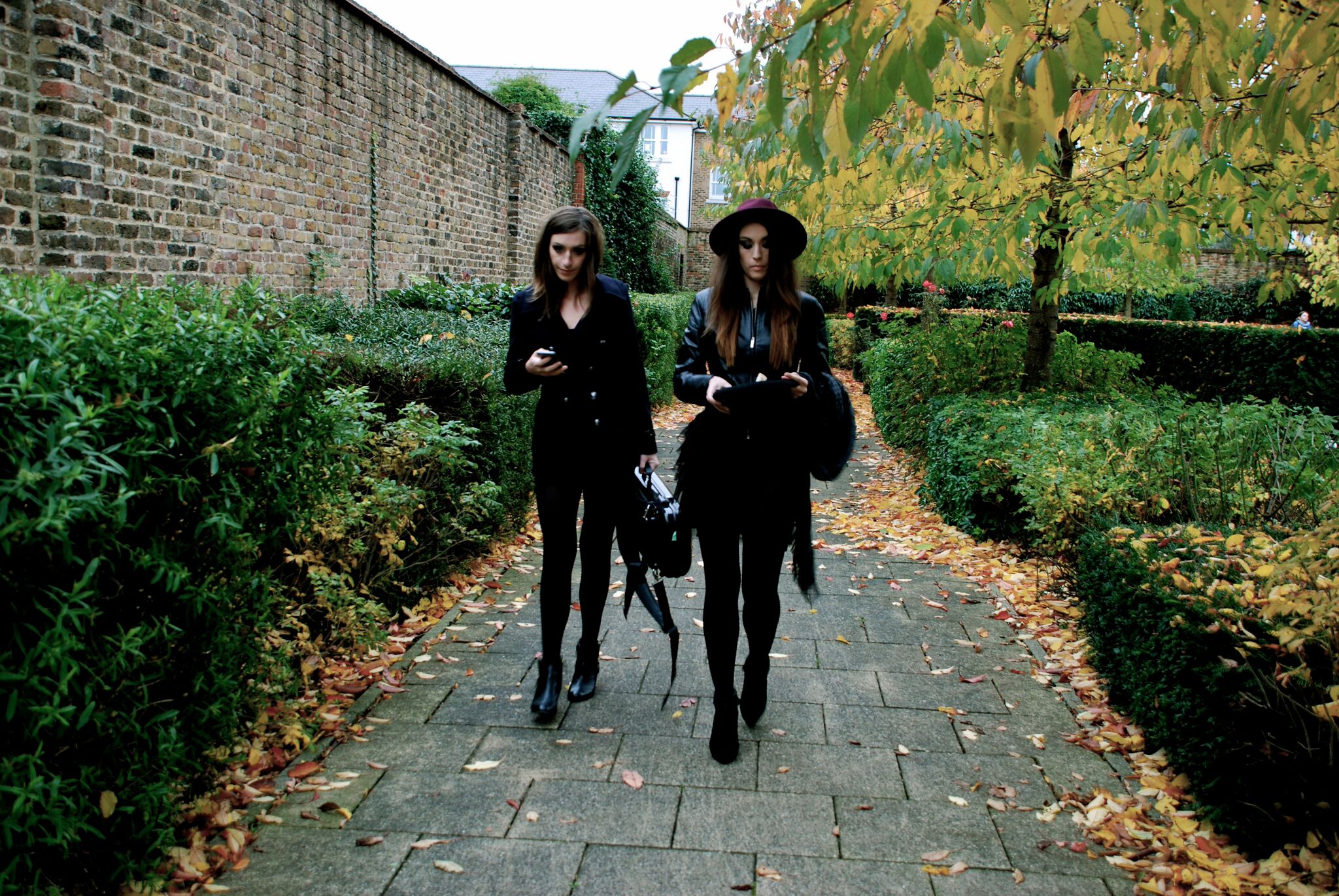 Zeitgeist Duo — photo 5