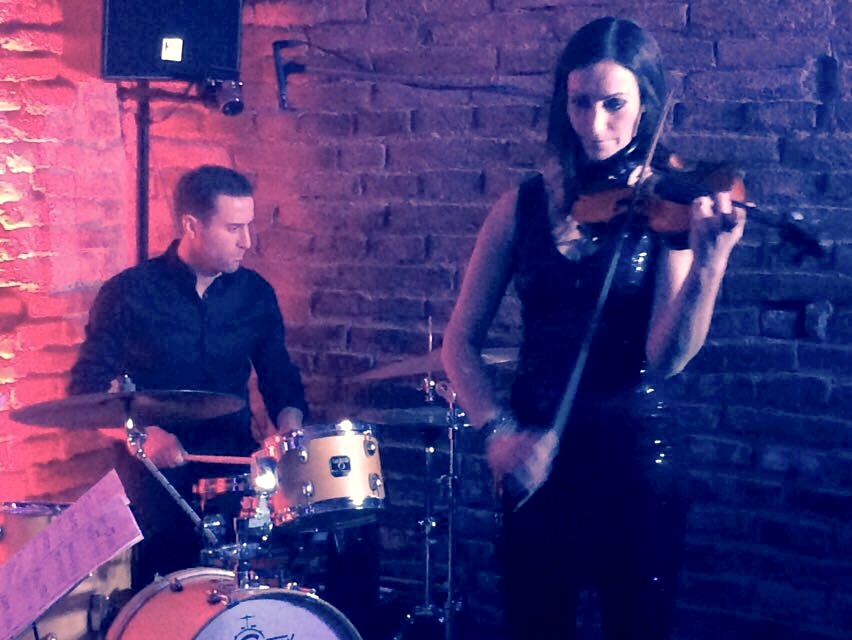 Zeitgeist Duo — photo 9