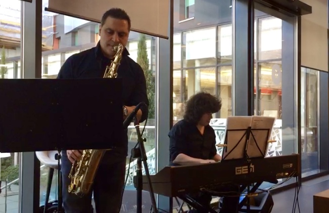 Jazz acustico — photo 3