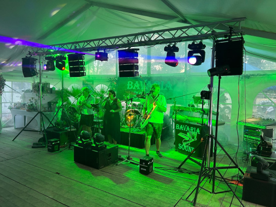 Bavaria Sound — photo 6