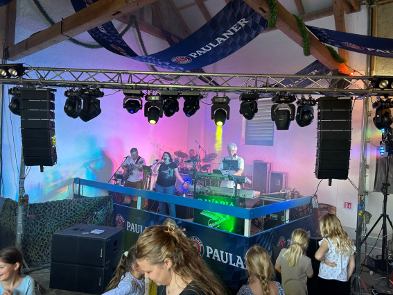 Bavaria Sound — photo 8