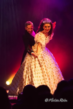 Applaus Applaus - DAS Musicalensemble für Ihre Veranstaltung — photo 5