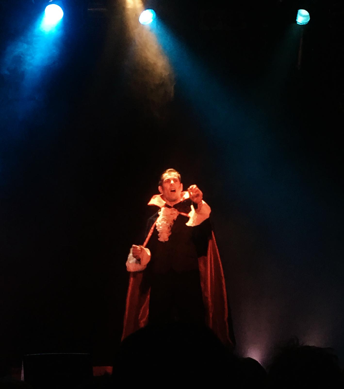 Applaus Applaus - DAS Musicalensemble für Ihre Veranstaltung — photo 7