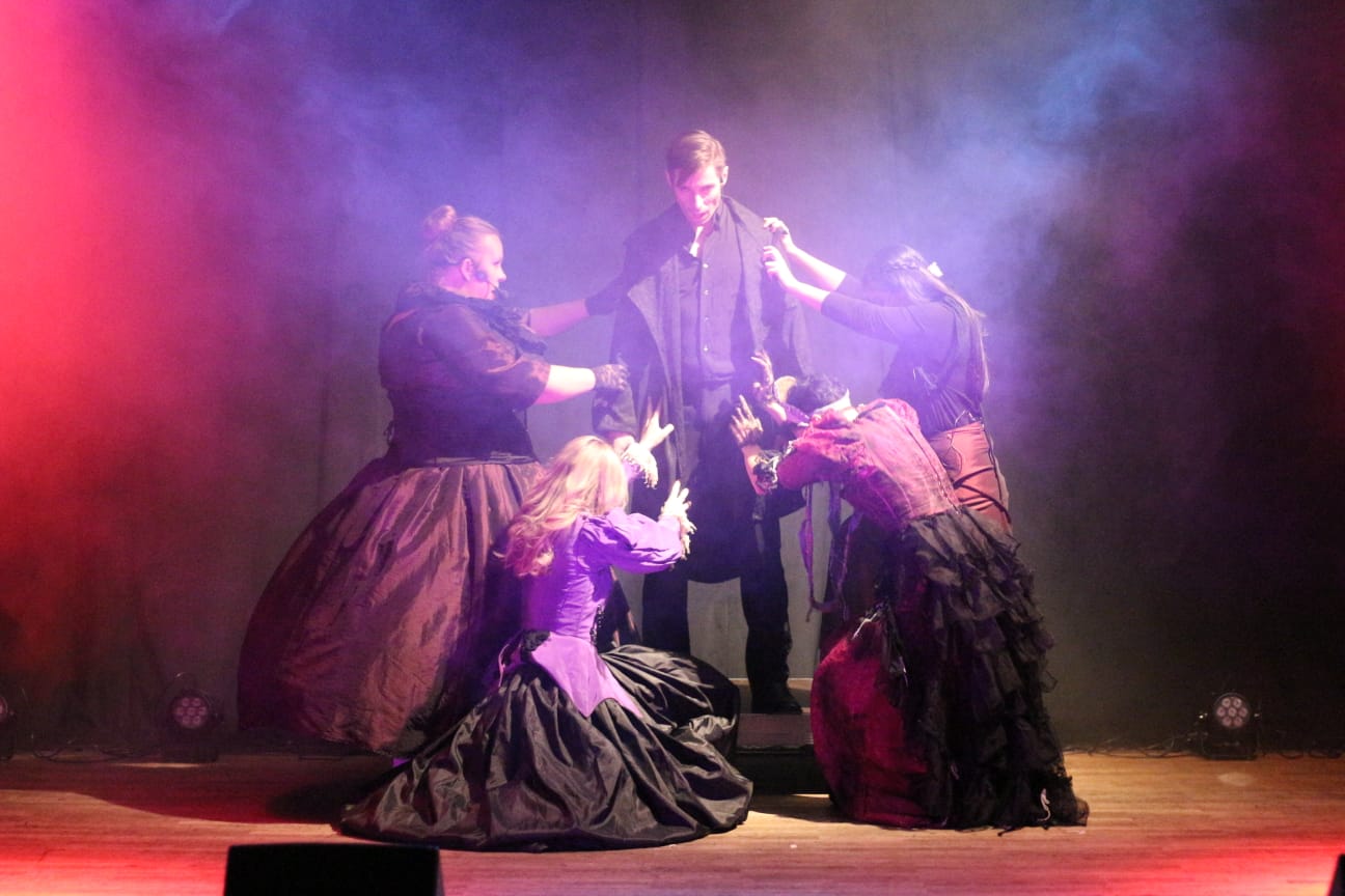 Applaus Applaus - DAS Musicalensemble für Ihre Veranstaltung — photo 8