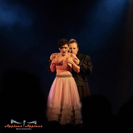 Applaus Applaus - DAS Musicalensemble für Ihre Veranstaltung — photo 15
