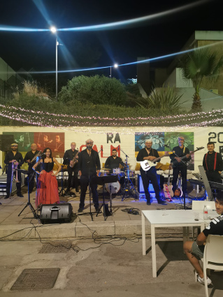 SIKULI - Sicilian Band 2.0 — photo 2