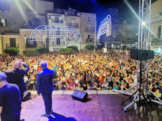SIKULI - Sicilian Band 2.0 — photo 3