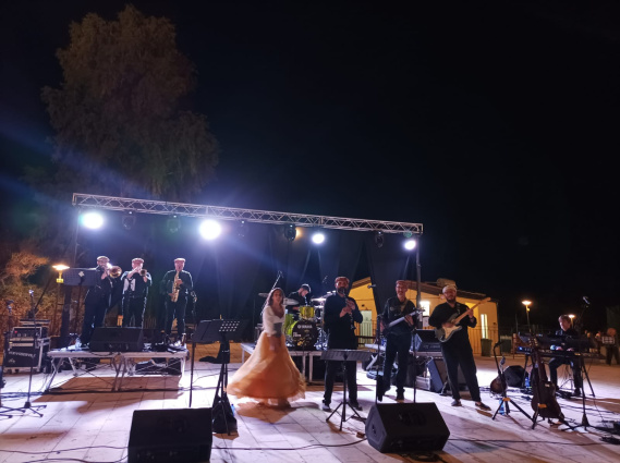 SIKULI - Sicilian Band 2.0 — photo 10