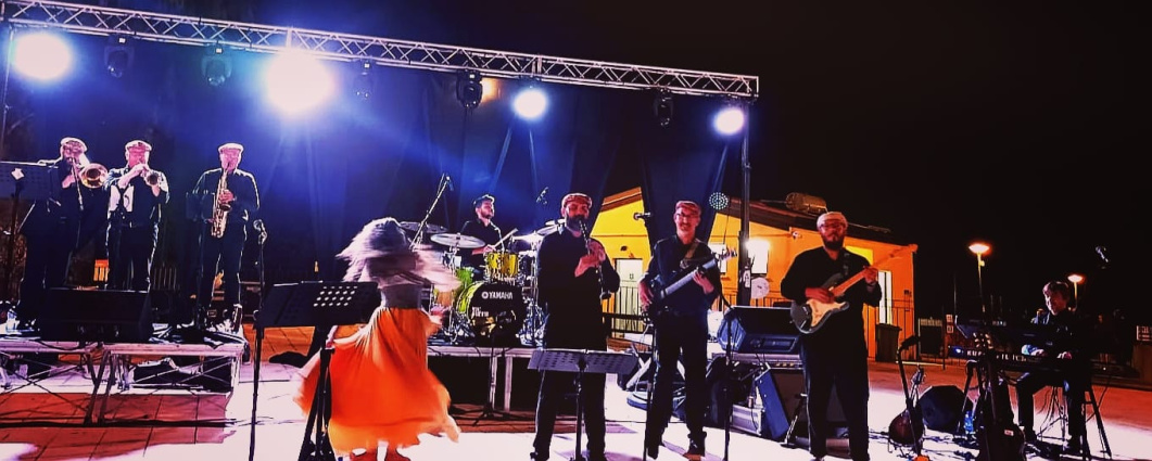 SIKULI - Sicilian Band 2.0 — photo 11
