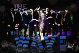 The Wave Band