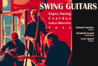 Swing Guitars