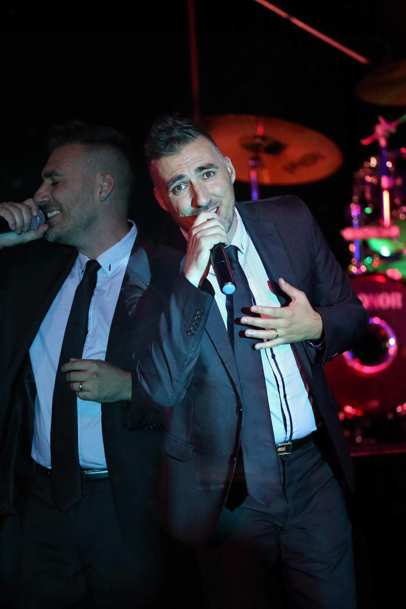 Frà - The amazing voice, The italian singer — photo 4