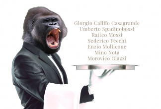 Galateo Animale